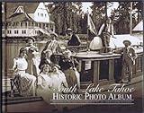 South Lake Tahoe Historic Photo Album
