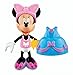 Fisher-Price Disney's Princess Bowtique Minnie Mouse