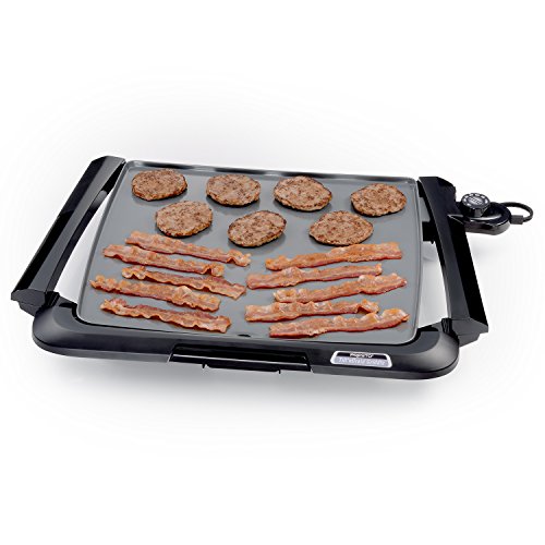2 Presto+07070+Diamond+Ceramic+Griddle