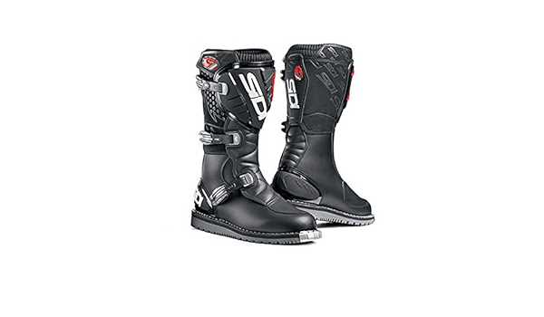 sidi discovery boots