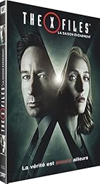 The X-Files - Saison 10