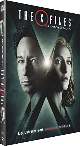 The X-Files - Saison 10