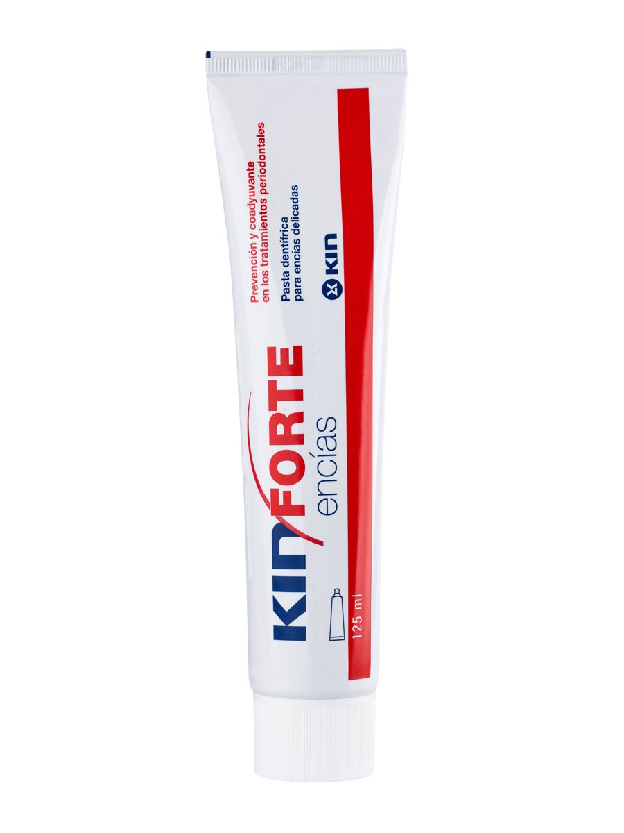 KIN Toothpaste, 0.28 kg