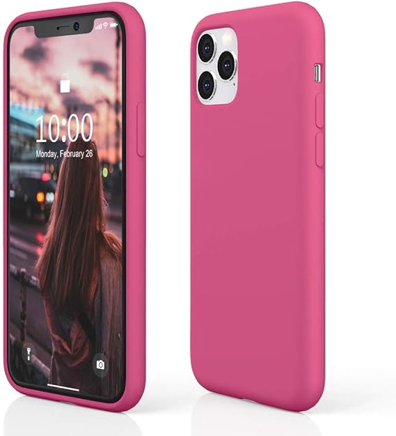 Amazon Com Pcgaga Iphone 11 Pro Max Case Iphone 11 Pro Max