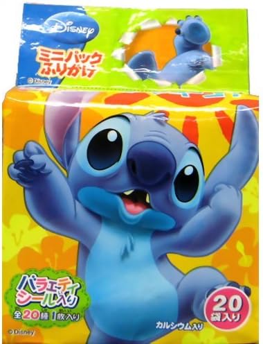 Amazon Co Jp 永谷園 ディズニーミニパックふりかけ 袋入 Food Beverage Alcohol Amazon Co Jp 永谷園 ディズニーミニパックふりかけ 袋入 Food Beverage Alcohol