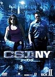 [DVD]CSI:NY シーズン5 コンプリートBOX-2