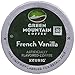 Green Mountain Coffee Roasters Keurig K-Cups ,French Vanilla (24 Count)