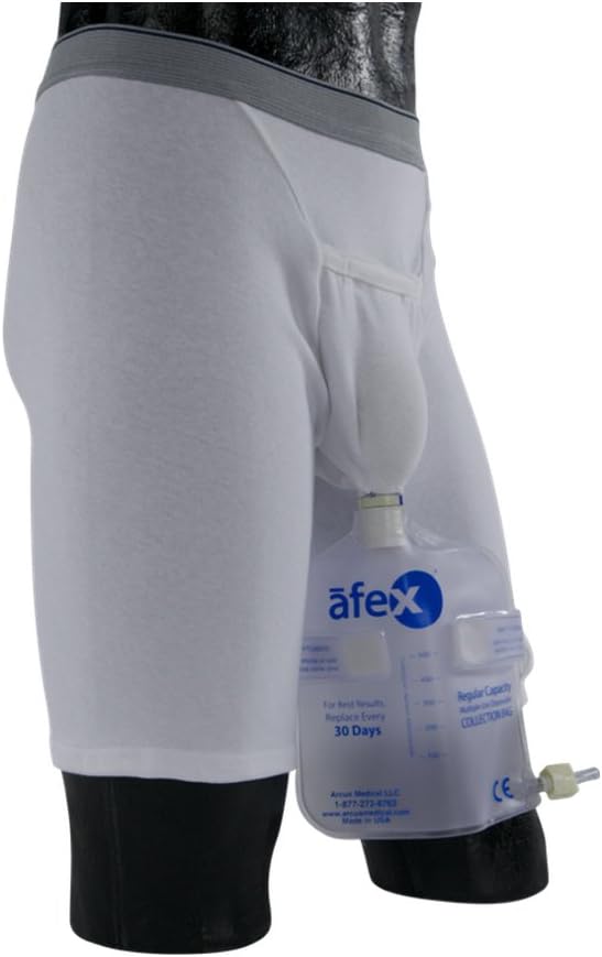 Afex Active Starter Kit (Small)