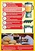 Cheezinos Brazilian Cheese Bread (Pão de Queijo) GLUTEN FREE Mix for Blender (1 Box)
