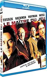 Le Maître Du Jeu