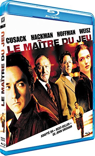 Le Maître Du Jeu