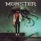 Livro Monster