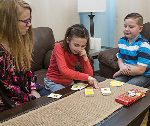Scattergories The Card Game  Your Favorite Categories Game Meets Slap Jack  For At Home, On a Road Trip, or Vacation  2 or More Players  Ages 8 and Up
