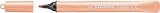 STABILO Cappi Fibre-Tip Pens 12 Assorted Colours Ergonomic Grip Washable Ink 1mm view 3