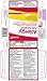 Leader Allergy Multi-Symptom, 24 Caplets Each (Pack of 10)