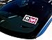 Uber Lyft Tips2 UBER Lyft REMOVABLE DECAL SIGN PLACARD