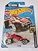Hot Wheels 2020 Hw Screen Time Octane, 13/250 Red