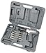Ingersoll Rand 118MAXK Long Barrel Air Hammer Kit, 3/8 in.