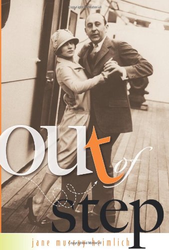 Out of Step by Jane Heimlich