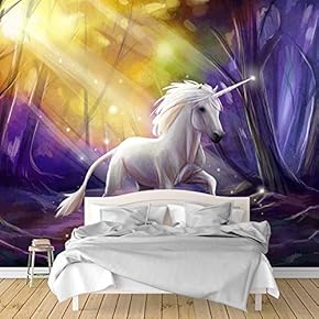 Wall Murals for Bedroom Dark Evil Dragon Removable Wallpaper Peel and Stick Wall Stickers - 66x96 inches