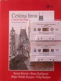 Paperback Cestina Hrou : Revised Second Edition - Book