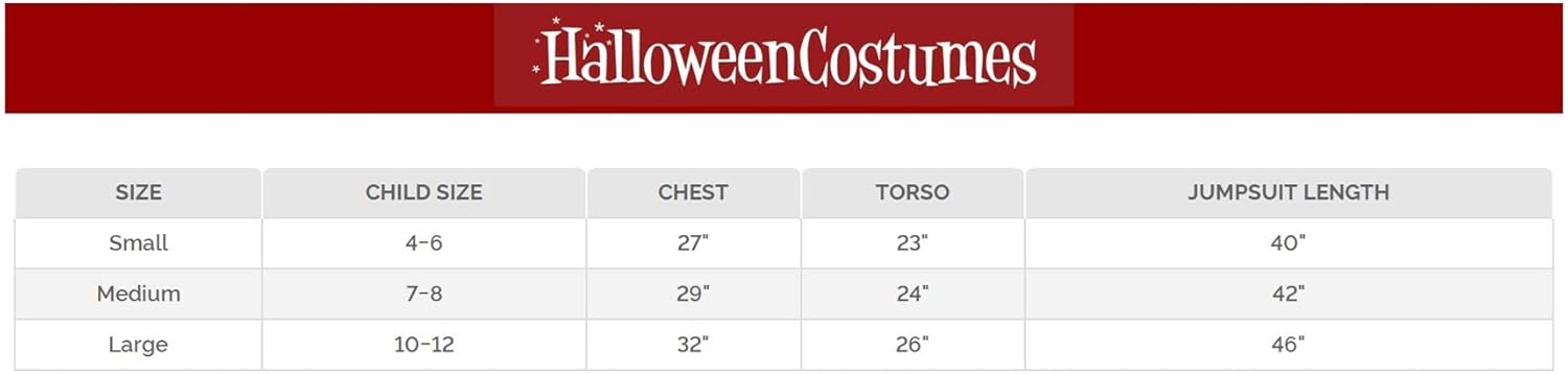 Nintendo Super Mario Brothers Mario Classic Boys Costume, Medium/7-8: Toys & Games