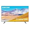 SAMSUNG 55-inch Class Crystal UHD TU-8000 Series – 4K UHD HDR Smart TV with Alexa Built-in (UN55TU8000FXZA, 2020 Model…