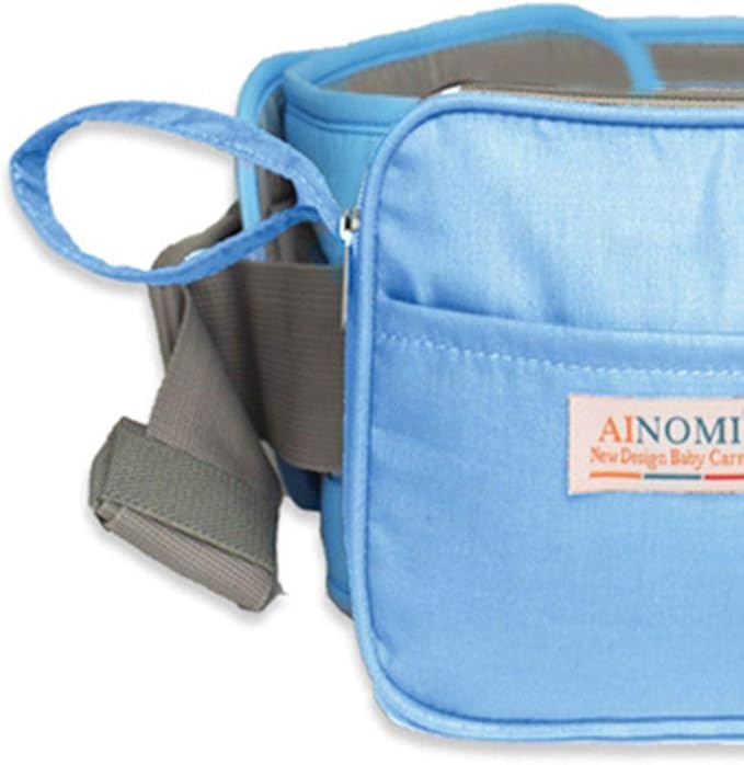 Arichtops Porte Bebe Ergonomique Taille Bebe Tabouret Walker Hipseat Sling Support Reglable Avant Enfant Porte Wrap Ceinture Porte Bebes Dorsaux Porte Bebes Faircertification Com