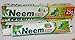 Neem Active Toothpaste 125 Gm (Pack of 2)