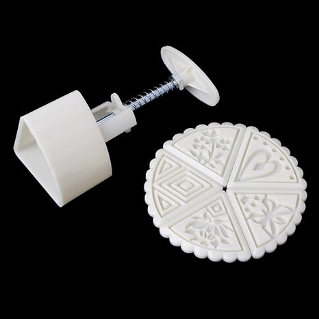 Amazon Simplelife 6ピースのファンの形の花ムーンケーキのスタンプ金型ペストリーmooncakeの手のdiyツール ケーキ型 オンライン通販 Amazon Simplelife 6ピースのファンの形の花ムーンケーキのスタンプ金型ペストリーmooncakeの手のdiyツール ケーキ型 オンライン通販