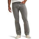 Lee Men's Legendary Regular Straight Jean