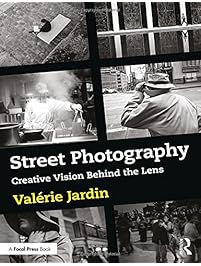 Street Photography: Creative Vision Behind the Lens
