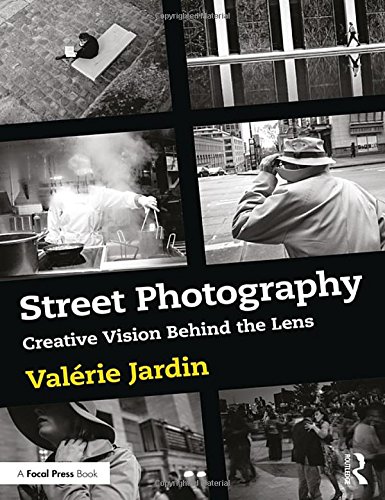 Street Photography: Creative Vision Behind the Lens (Best Places For Street Photography In Nyc)