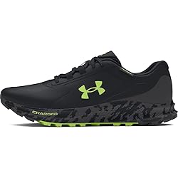 Under Armour Men's Charged Bandit Trail 3 Storm
