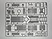 PLASTIC MODEL KIT MODEL T 1917 AMBULANCE, WWI AMERICAN CAR 1/35 ICM 35661
