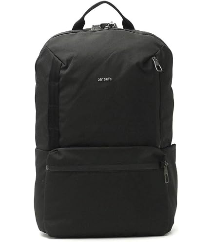 Amazon.com: Pacsafe Metrosafe X Anti Theft 25L Backpack - With