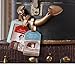 Shannon Martin Design Luggage Tag, Being A Broad