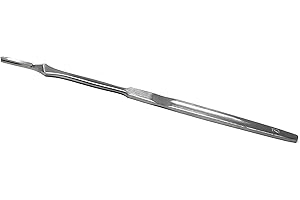 Stainless Steel Scalpel Handle No 7