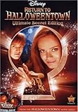 Return to Halloweentown [DVD] [2006] [Region 1] [US Import] [NTSC]