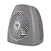 Vornado MVH Whole Room Vortex Heater, Dark Gray