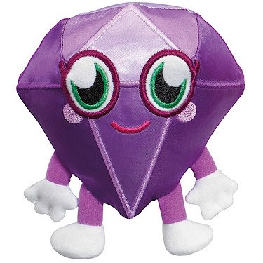 Moshi Monsters Moshling Soft Toy - Roxy