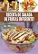 Livro Receita de salada de frutas diferente!: Confira receitas de saladas de frutas que podem ser simples ou incrementadas com os mais variados ingredientes, como chantilly e granola.