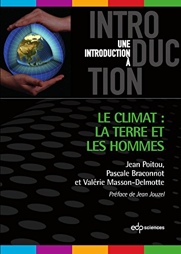 Le  climat