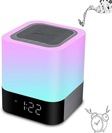 smart drop portable wireless speaker