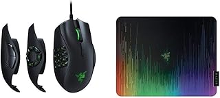 Razer Naga Trinity
