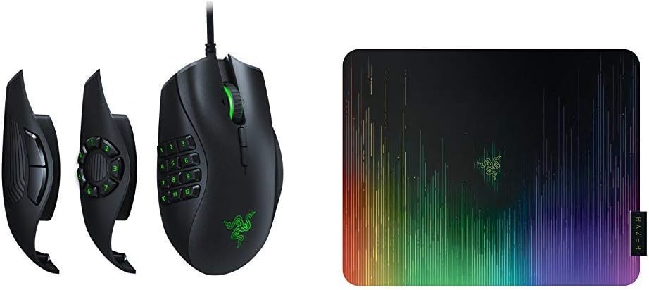 Razer Naga Trinity