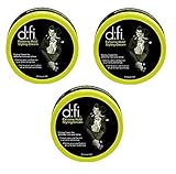 D:Fi Extreme Hold Styling Cream (3 Pack) 2.65 oz.