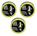 D:Fi Extreme Hold Styling Cream (3 Pack) 2.65 oz.