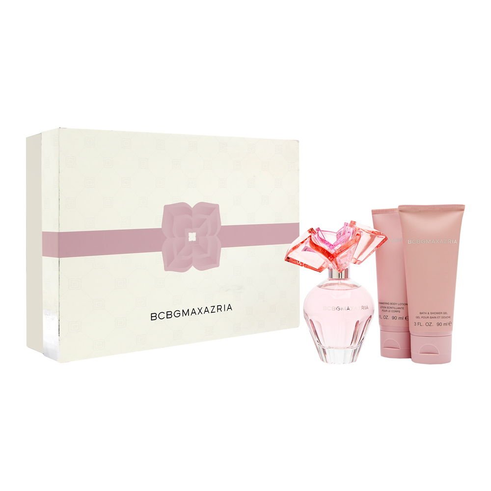 bcbgmaxazria perfume set