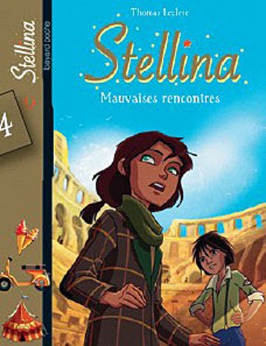 Mauvaises rencontres